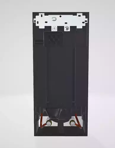 Stiebel Eltron Wall Mounted Inverter Electric Three