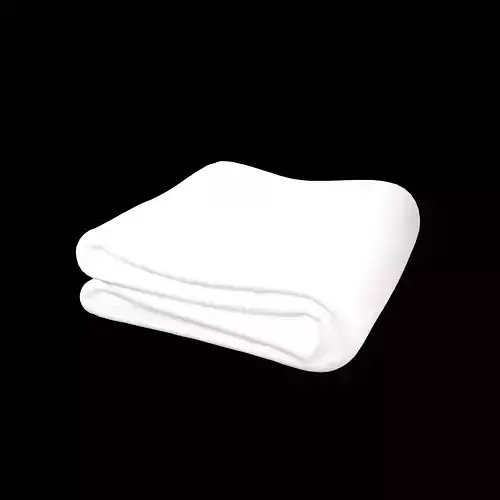 Folded Fabric v2 002