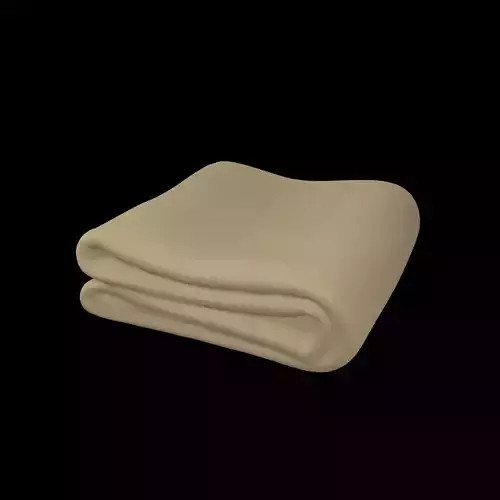 Folded Fabric v2 003