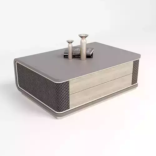 Luxury Ellitia Coffee Table