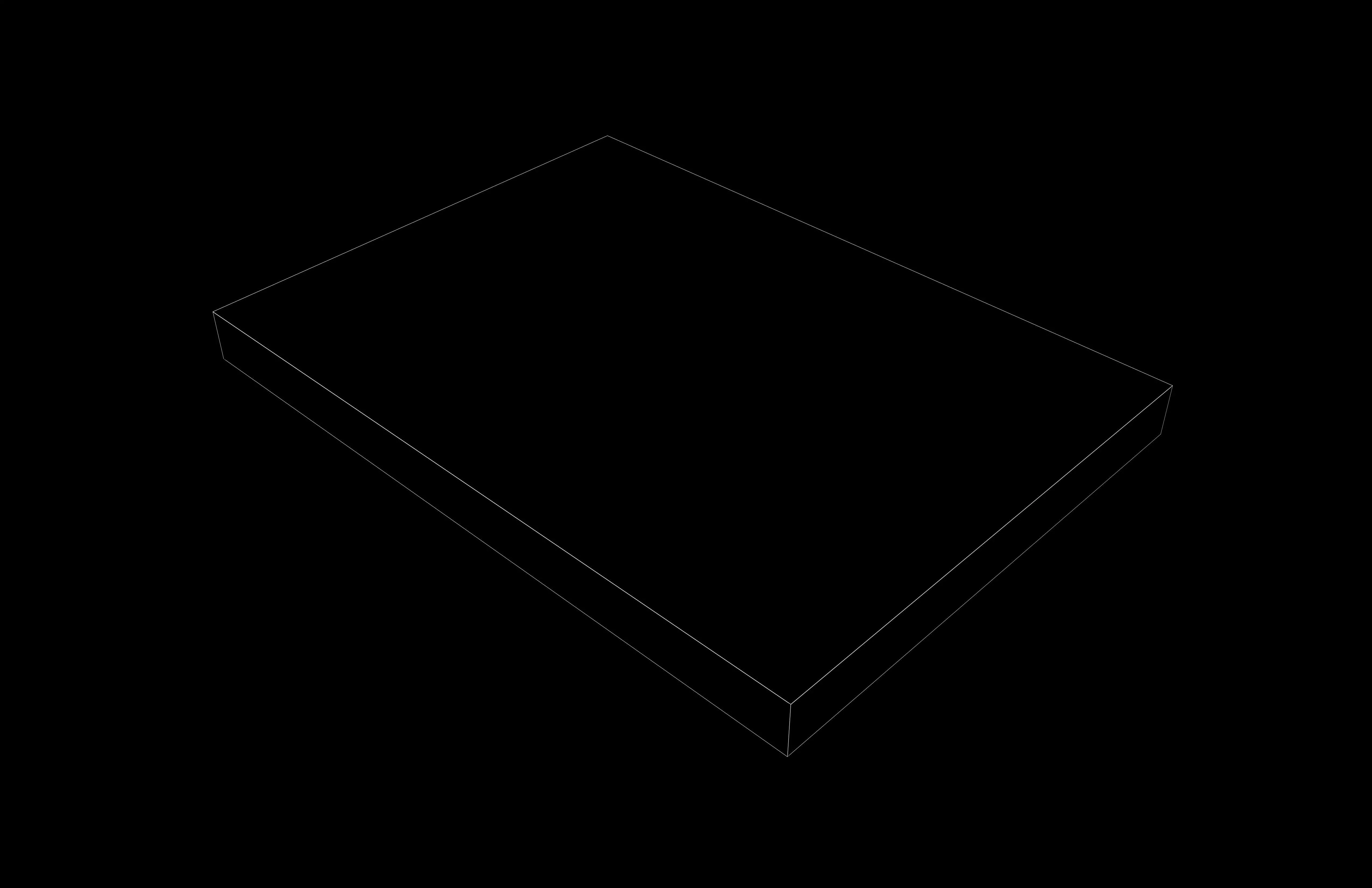 Claw Grinding Board v1 001 Low-poly 3D model_6