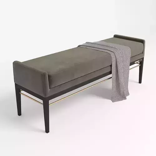 Luxury Ellitia Bench