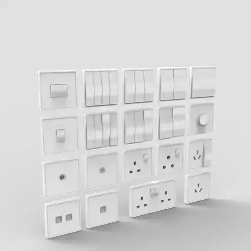 Multiple socket models