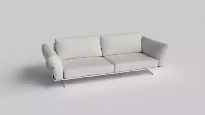 Slow sofa 