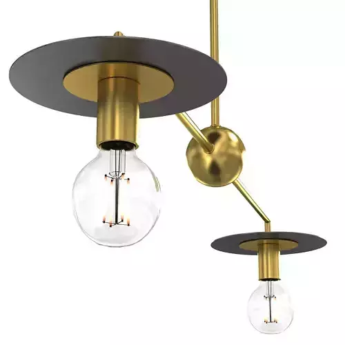 Progress Lighting Trimble chandelier