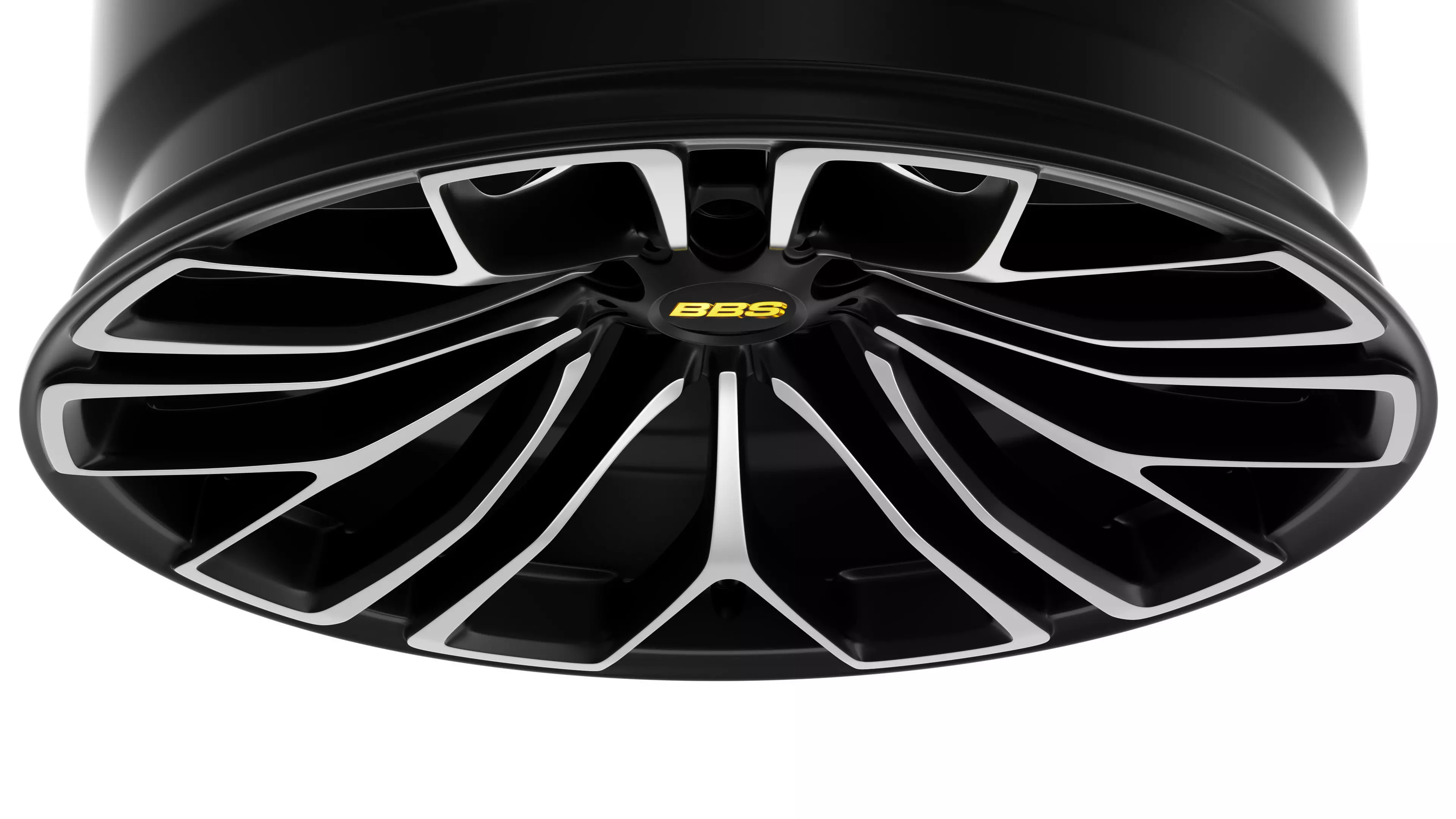 BBS RE-X Low-poly 3D model_10