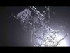 Realistic Liquid Splash  Slow Motion Alembic Cache 130 Frames 3D model_1