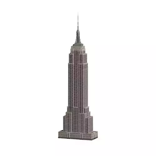 Empire State Building