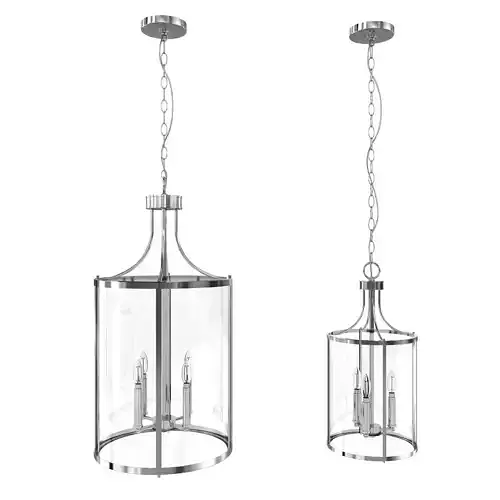 Progress lighting Gilliam ceiling light