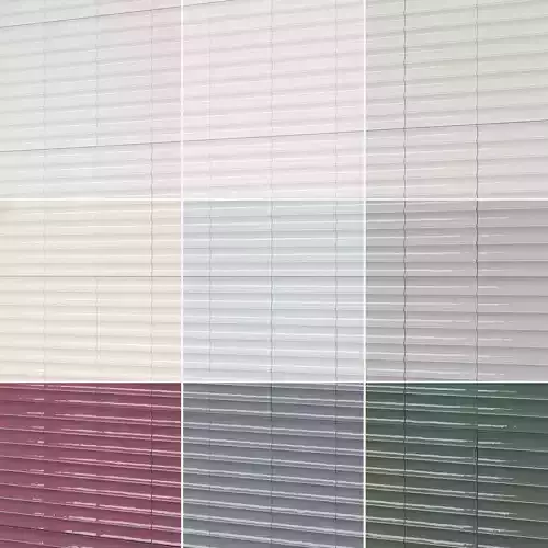 Lantic Colonial BLINDS Tile