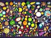 Food Pack - 310 Plus Foods Mega Pack - Low poly Veg - Non Veg Low-poly 3D model_2