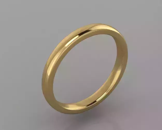 Wedding Band