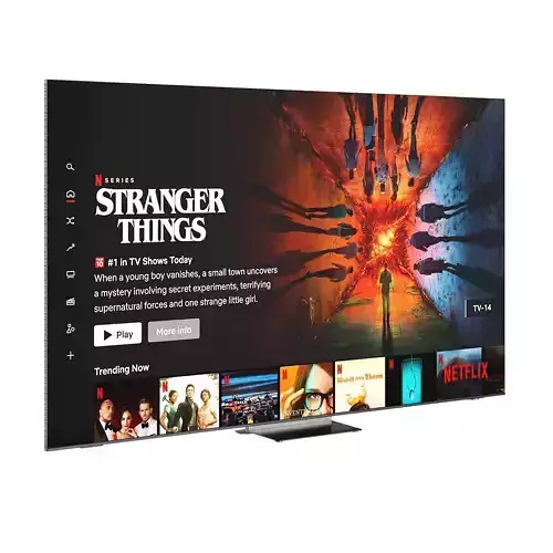 Neo QLED 8K TV 990F TV 2025 by Samsung