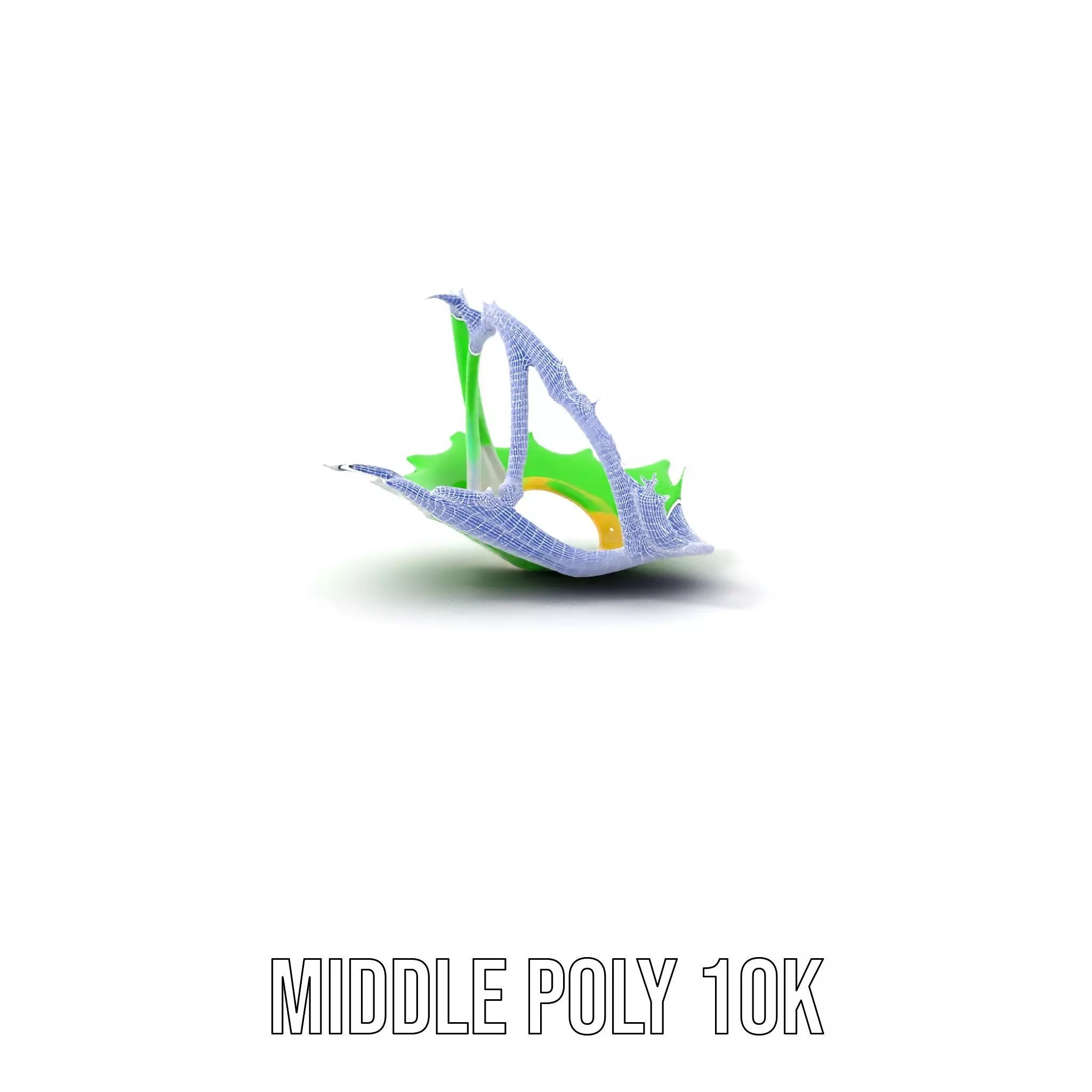 Crystal Water Splash model pack Texture_19