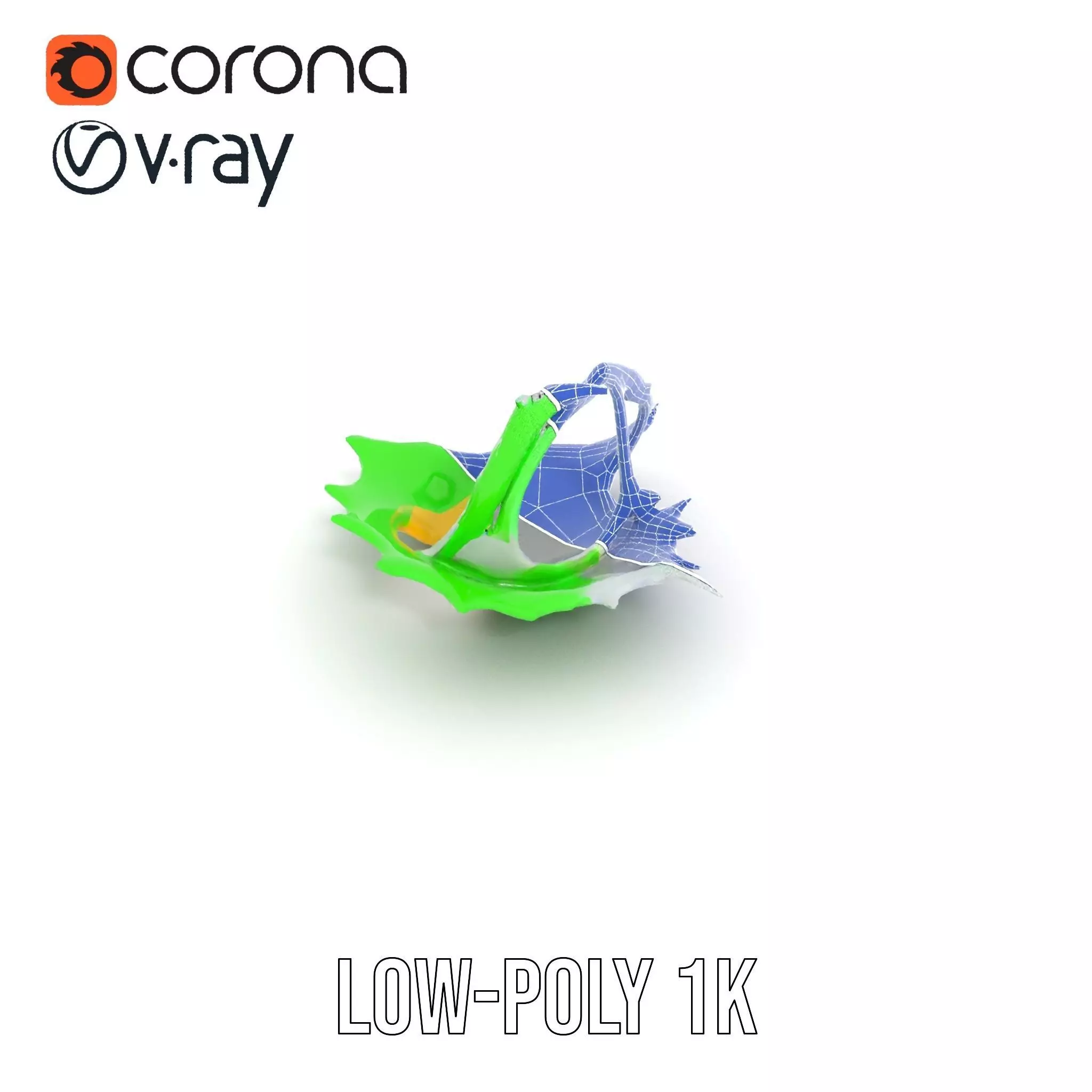 Crystal Water Splash model pack Texture_20