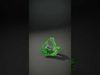 Crystal Water Splash model pack Texture_2
