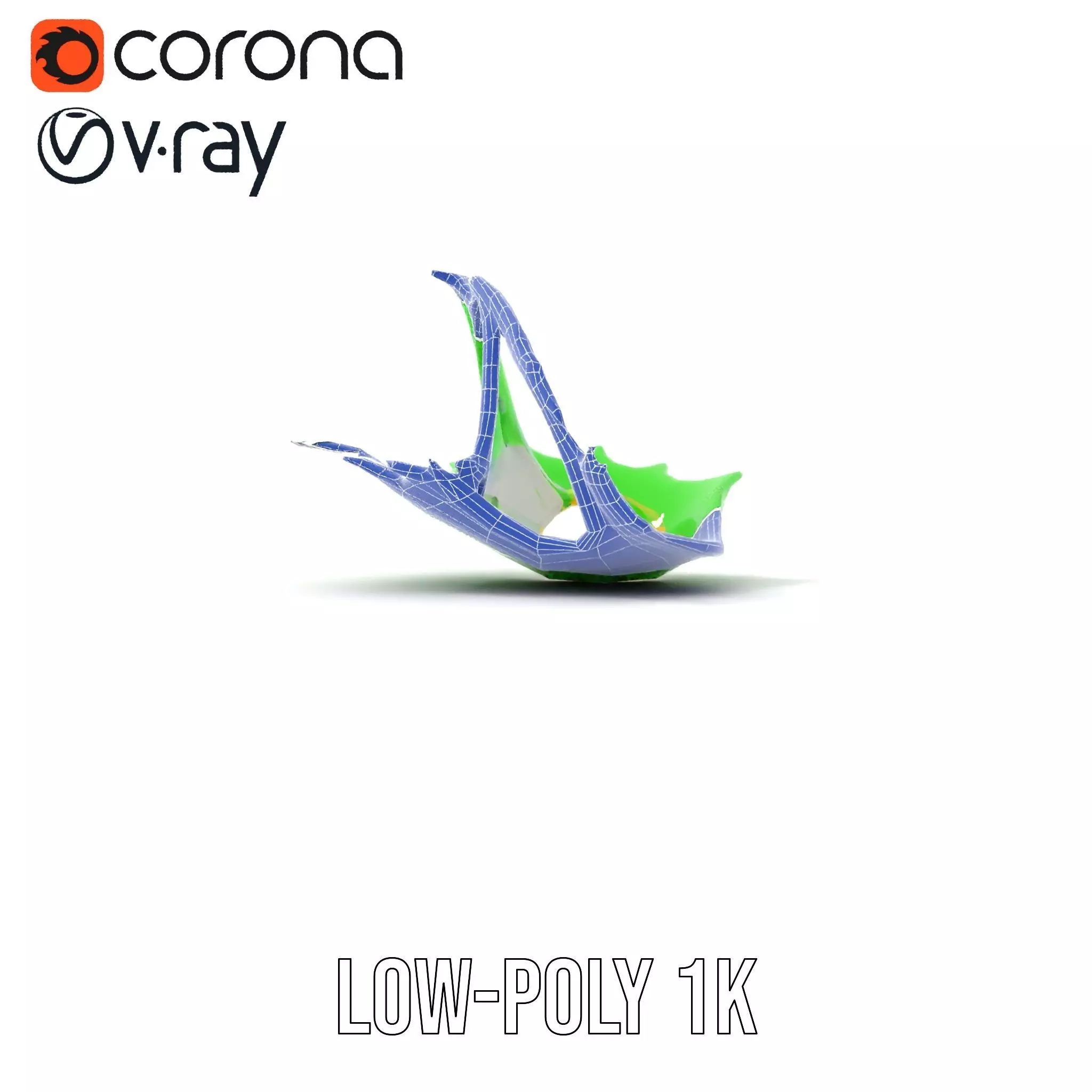 Crystal Water Splash model pack Texture_13