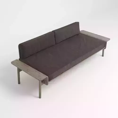 Home N People Loft Design Sofa