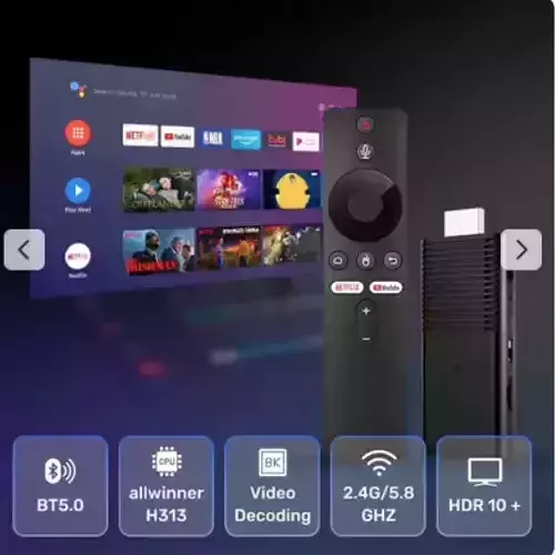 Flixy TV Stick Bewertungen 