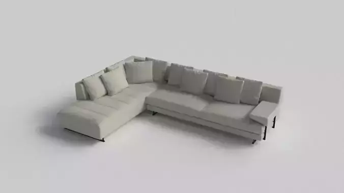Kloe Sofa
