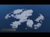 125 VFX Models 3D  Animated Explosions Fire Smoke Cloud 3D Model 3D Model Collection_11