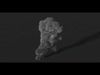 125 VFX Models 3D  Animated Explosions Fire Smoke Cloud 3D Model 3D Model Collection_18