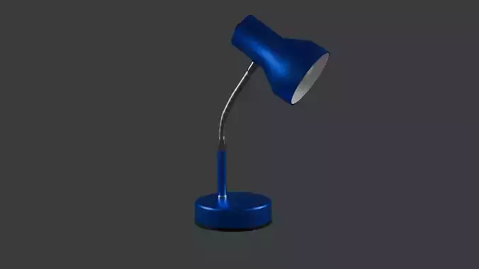Angle Desk Lamp