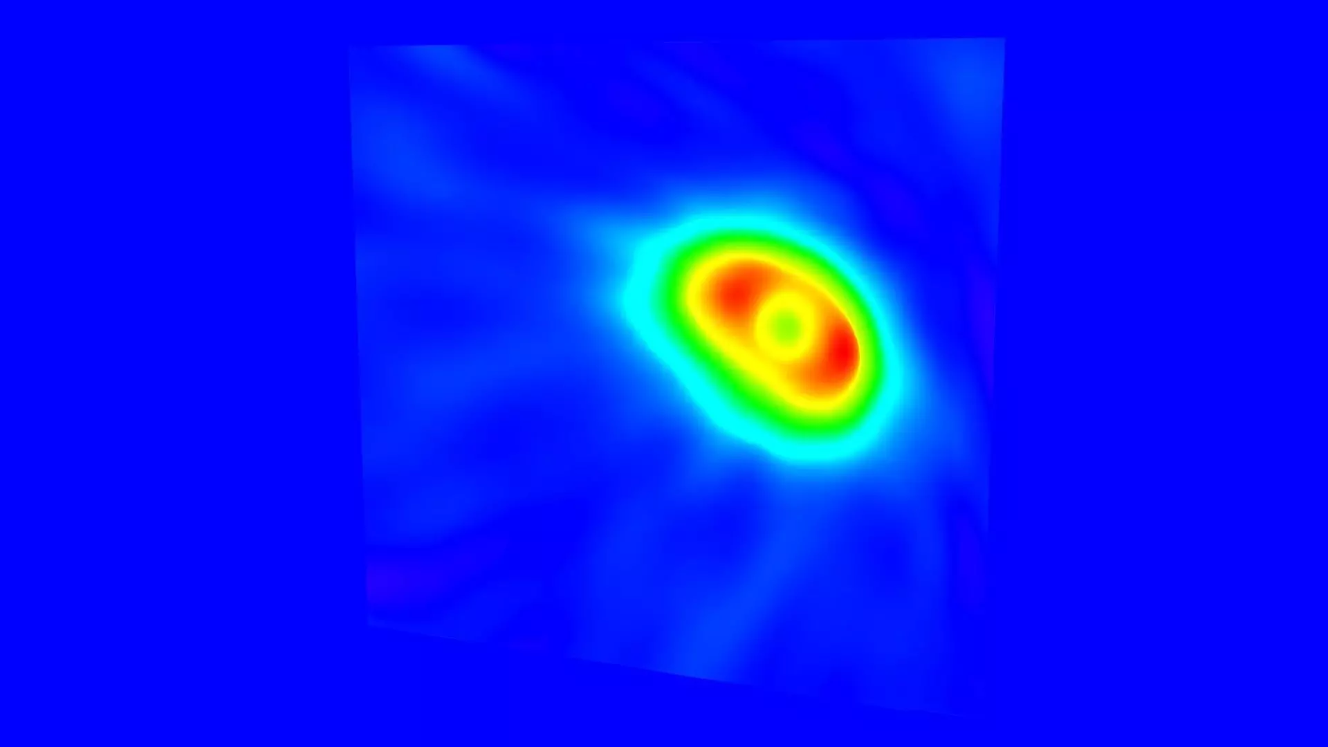 LkCa 15 Disk 3D model_4