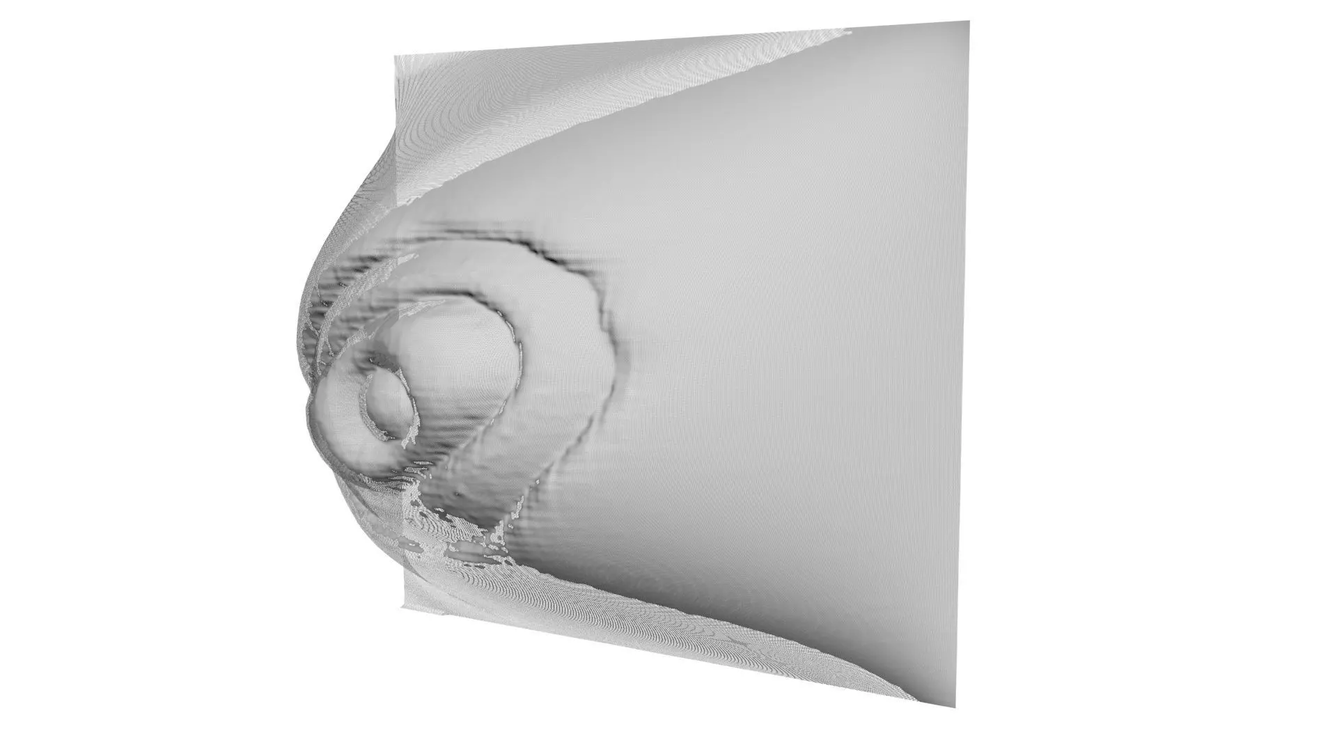 LkCa 15 Disk 3D model_11