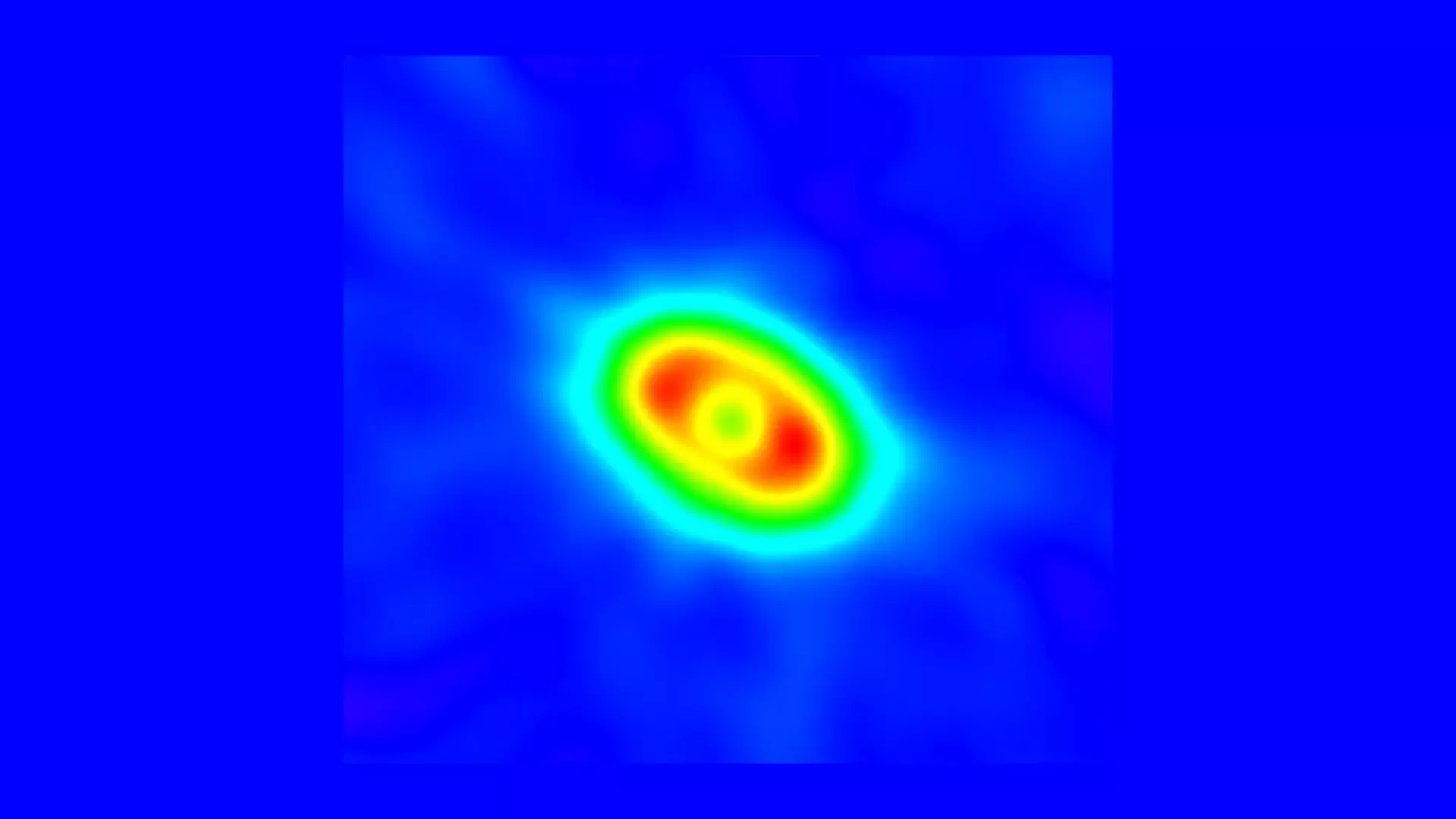 LkCa 15 Disk 3D model_0