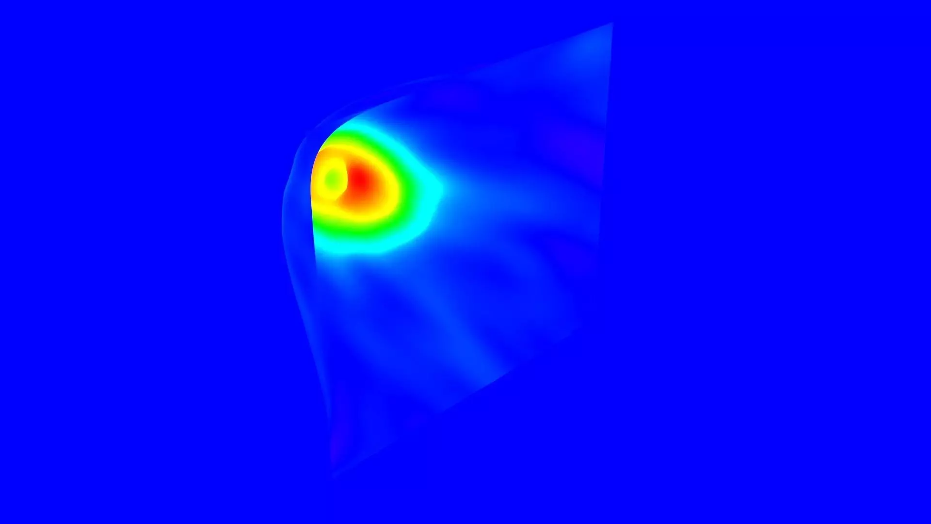 LkCa 15 Disk 3D model_7