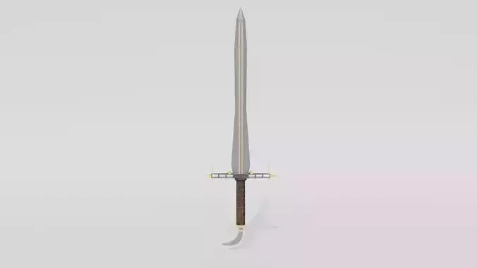 The Sword