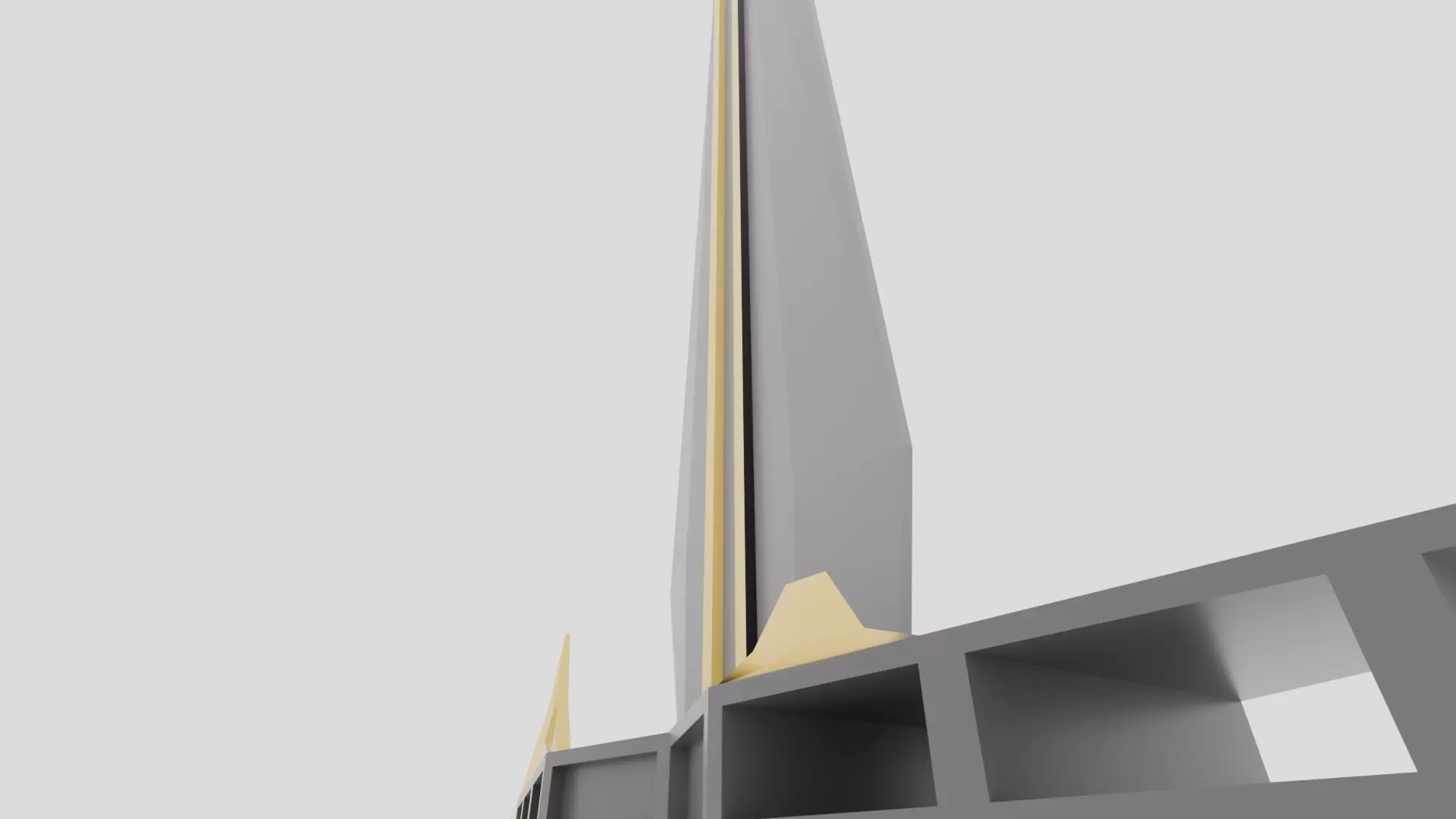 The Sword Free 3D model_3