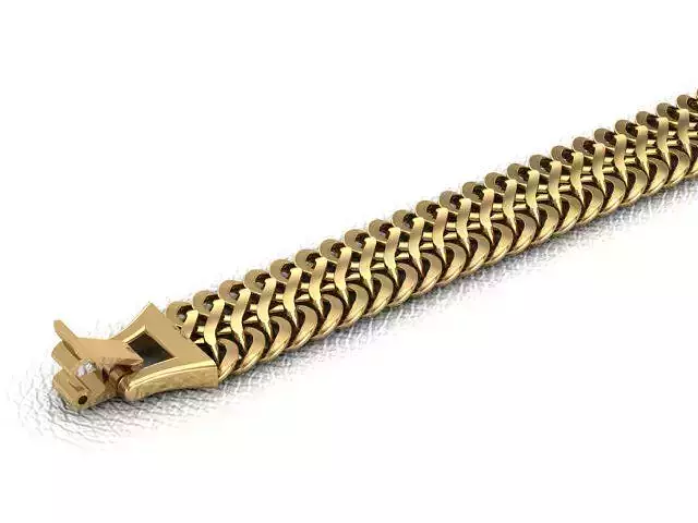 Cuban Chain