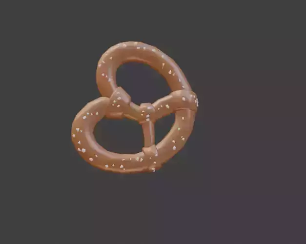 pretzel