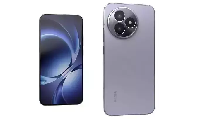 Xiaomi Redmi  K80 Ultra Blue