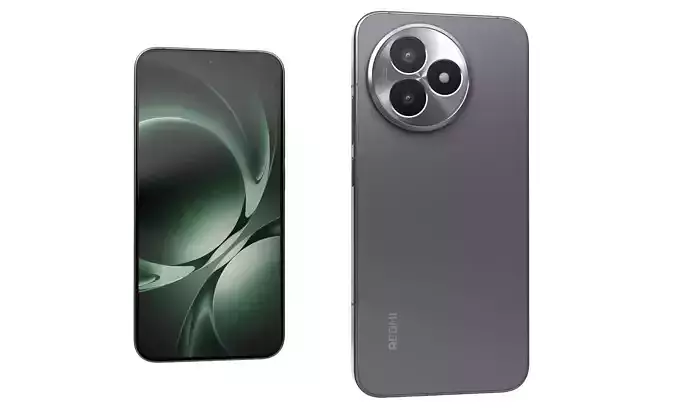 Xiaomi Redmi  K80 Ultra Gray