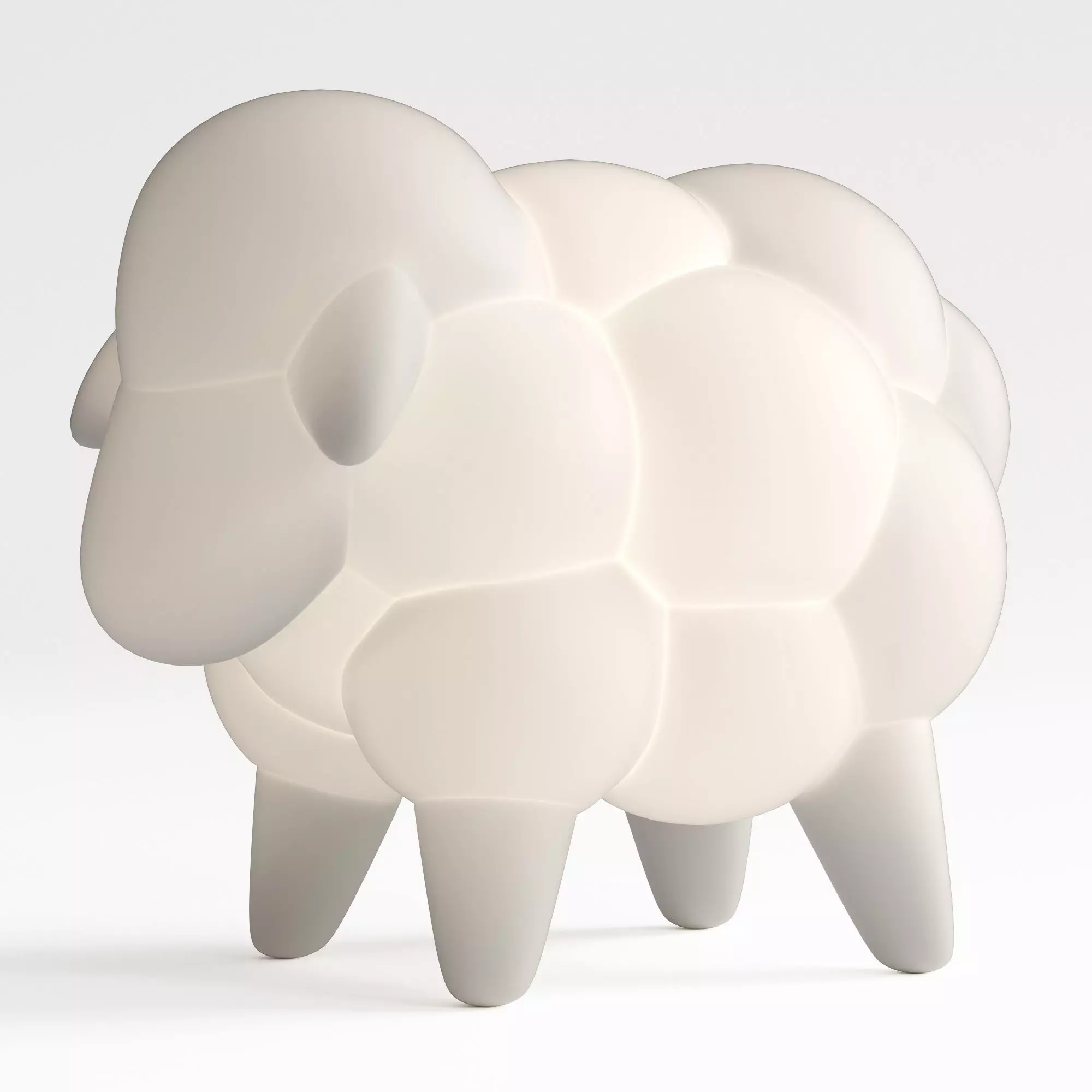 Tonik Dottie 3D model_8