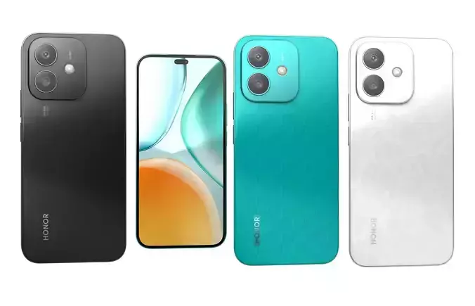 Honor Play9t Pro All Colors