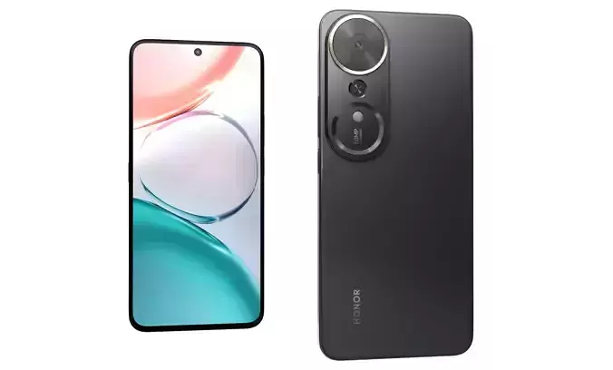 Honor Play 70m Plus Black