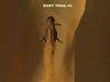 Animated Vdb Dust Trail 400 Frames 3D model_1