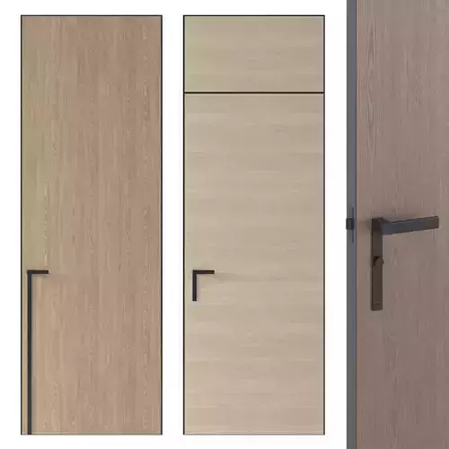 Volhovec Planumpro Doors