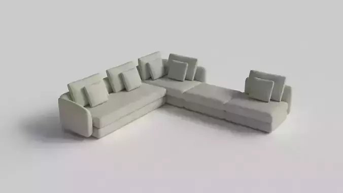 Ferio Sofa