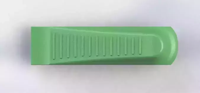 Door Stopper 3D print model