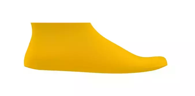 Female shoe Last good for FlipFlop and Sandals