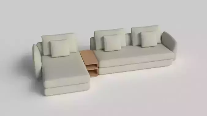 Ferio Sofa