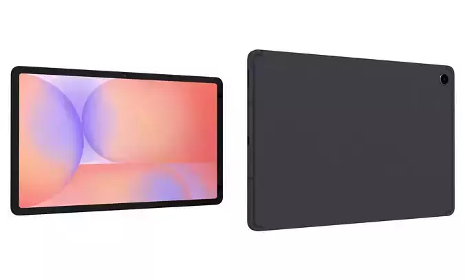 Samsung Galaxy Tab S10 Lite Graphite