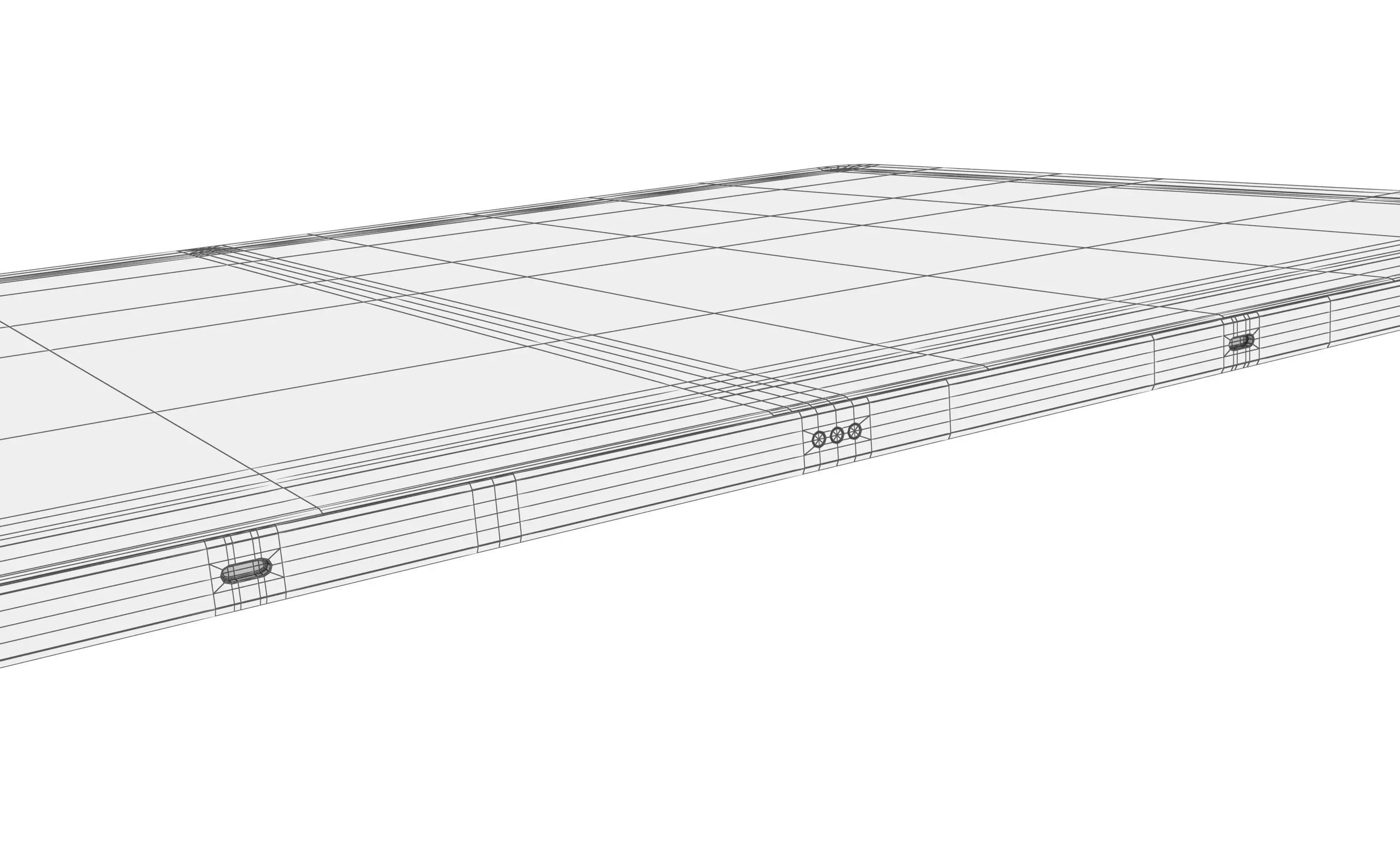 Samsung Galaxy Tab S10 Lite All Colors 3D model_30