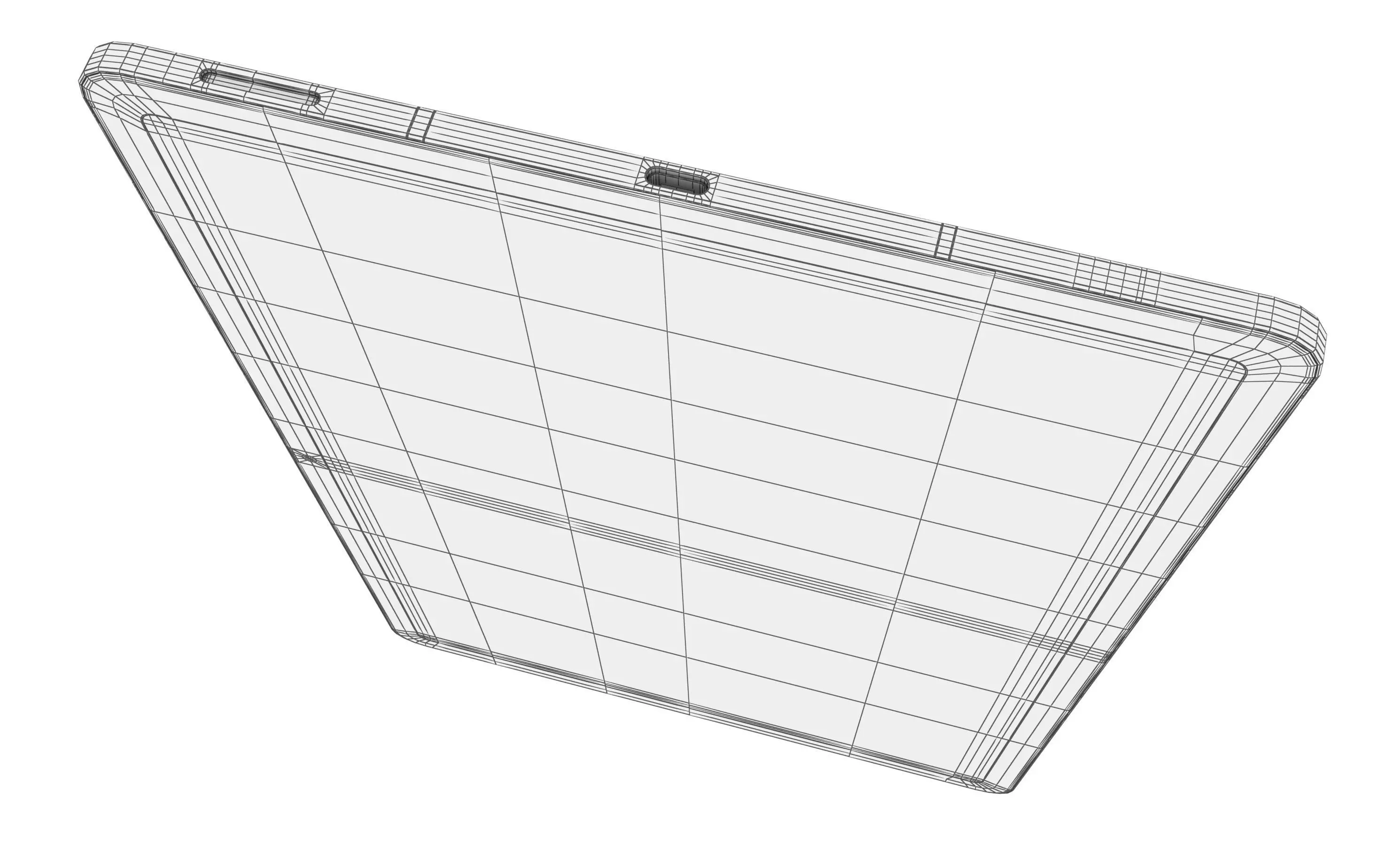 Samsung Galaxy Tab S10 Lite All Colors 3D model_13