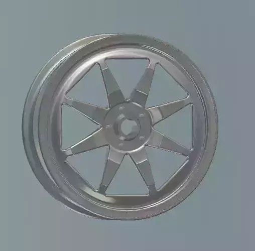 Realistic Automotive design and visualization projects  3D Model